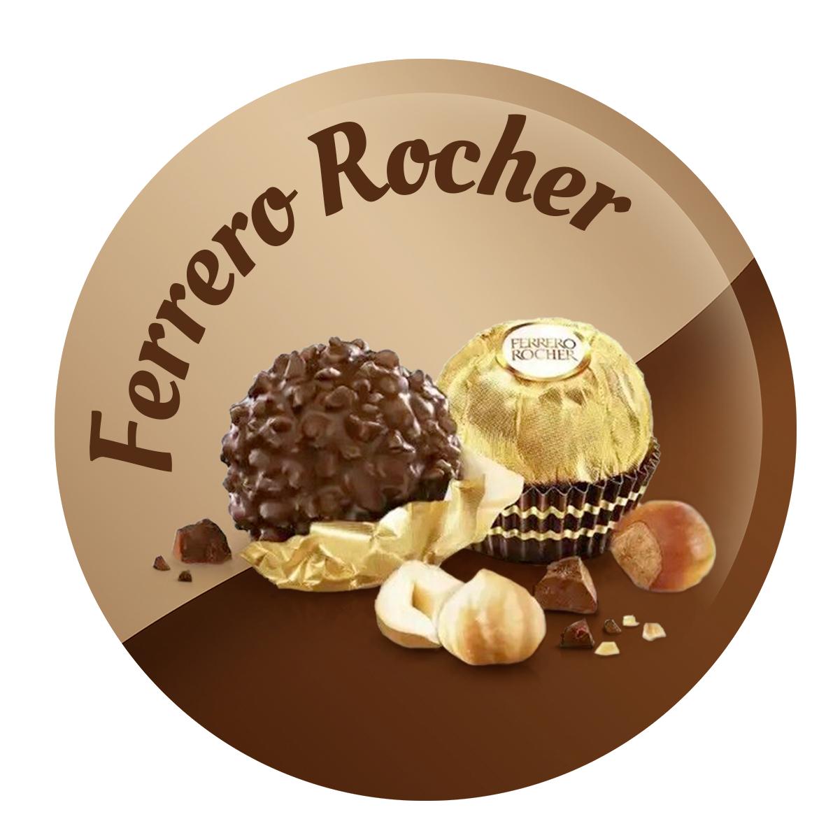 Ferrero Rocher
